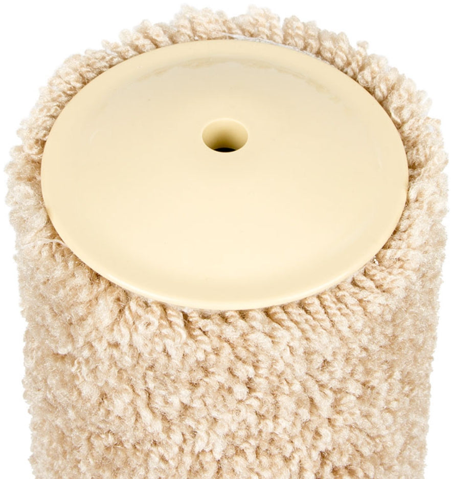 North American Urban Cat Cat Scratching Post Carpet