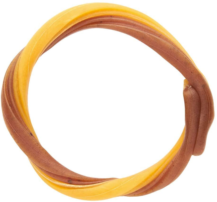 N-Bone Grain Free Puppy Teething Rings Chicken Flavor