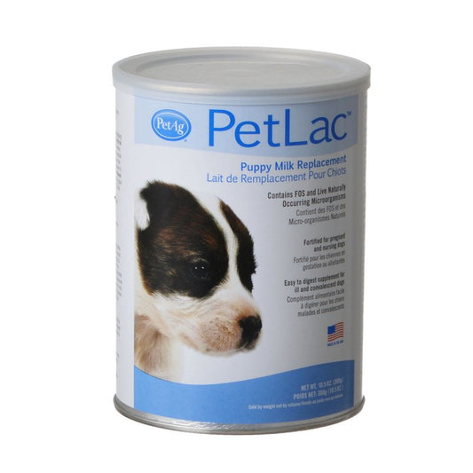 PetAg PetLac Puppy Milk Replacement Powder