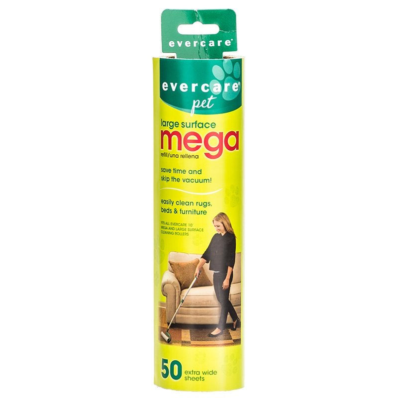 Evercare Large Surface Mega Refill