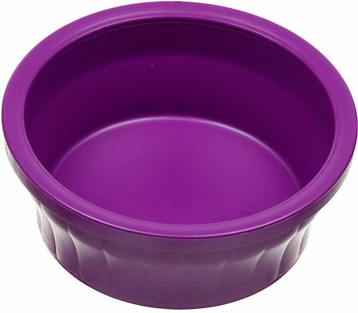 Kaytee Cool Crock Small Pet Bowl Assorted Colors