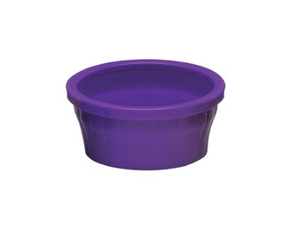 Kaytee Cool Crock Small Pet Bowl Assorted Colors