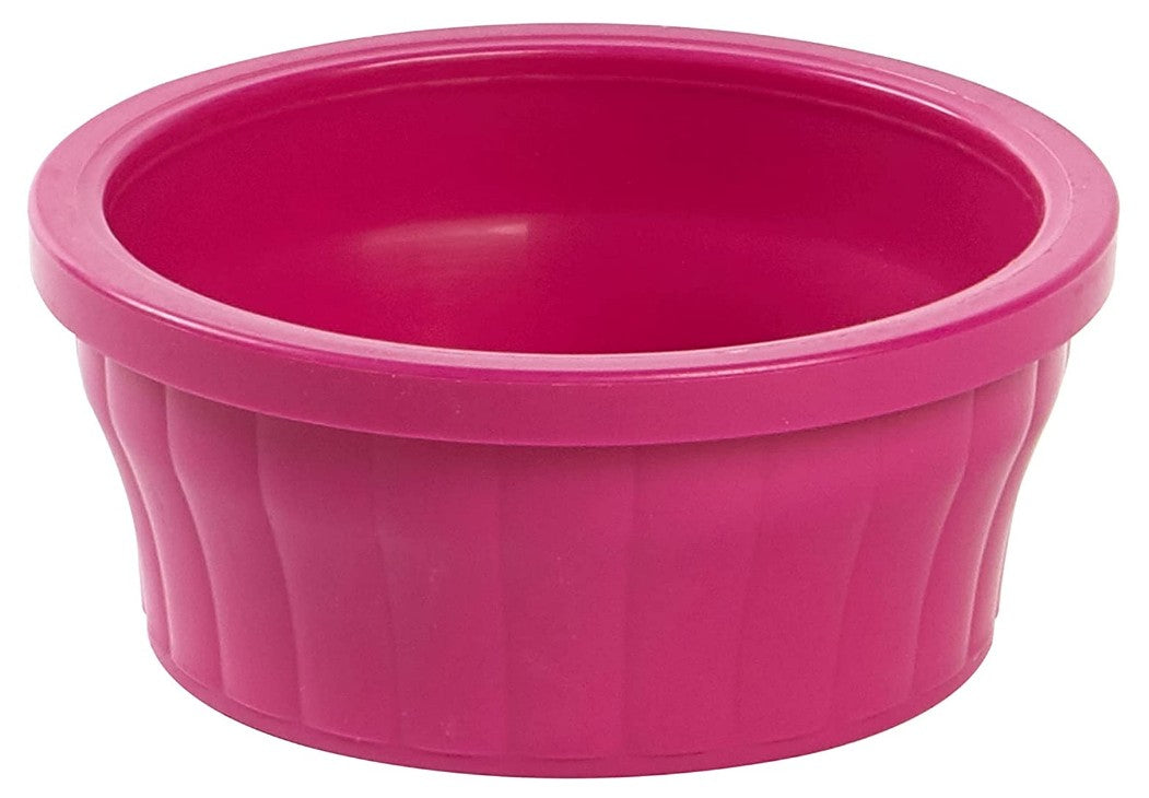 Kaytee Cool Crock Small Pet Bowl Assorted Colors