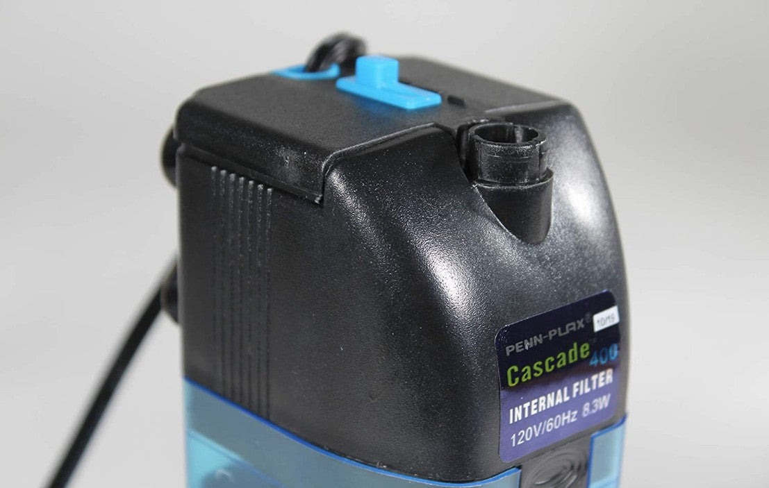 Penn Plax Cascade Internal Filter for Aquariums