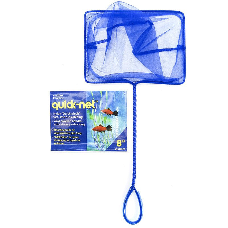 Penn Plax Quick-Net Fish Net