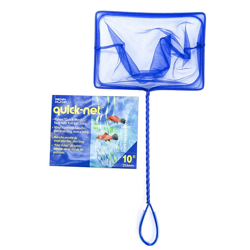 Penn Plax Quick-Net Fish Net