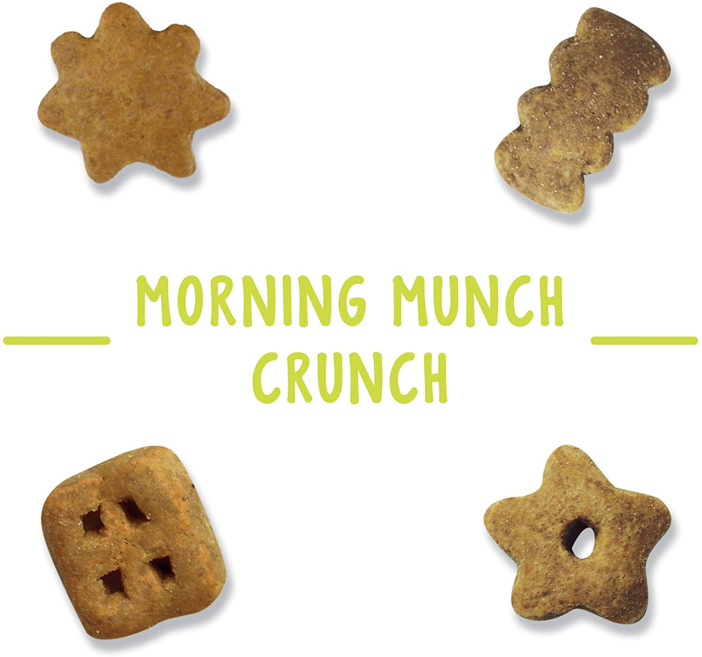 Friskies Party Mix Crunch Treats Morning Munch