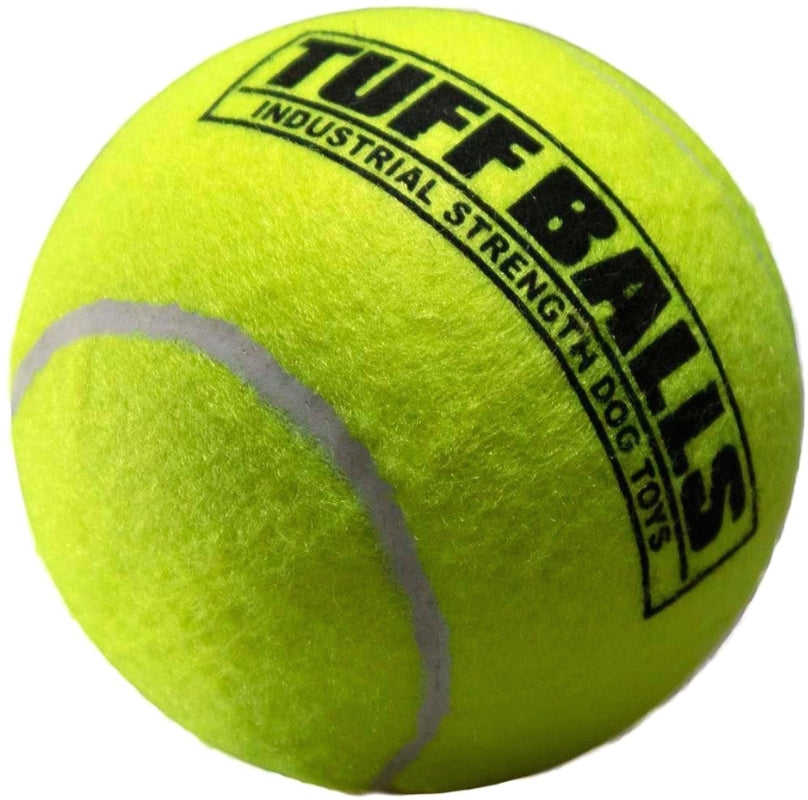 Petsport Giant Tuff Ball Dog Toy