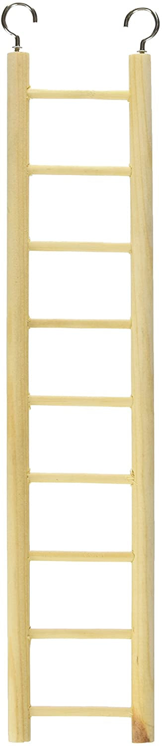 Prevue Birdie Basics Ladder for Bird Cages