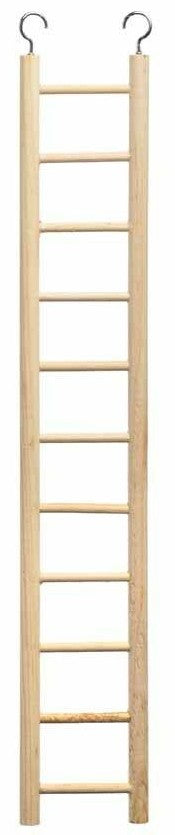 Prevue Birdie Basics Ladder for Bird Cages