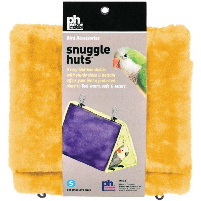 Prevue Snuggle Hut Assorted Colors