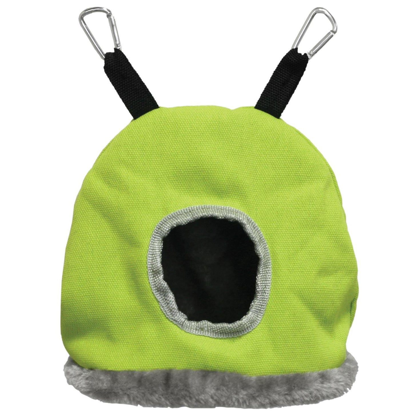 Prevue Snuggle Sack Medium Bird Shelter for Sleeping, Playing and Hiding