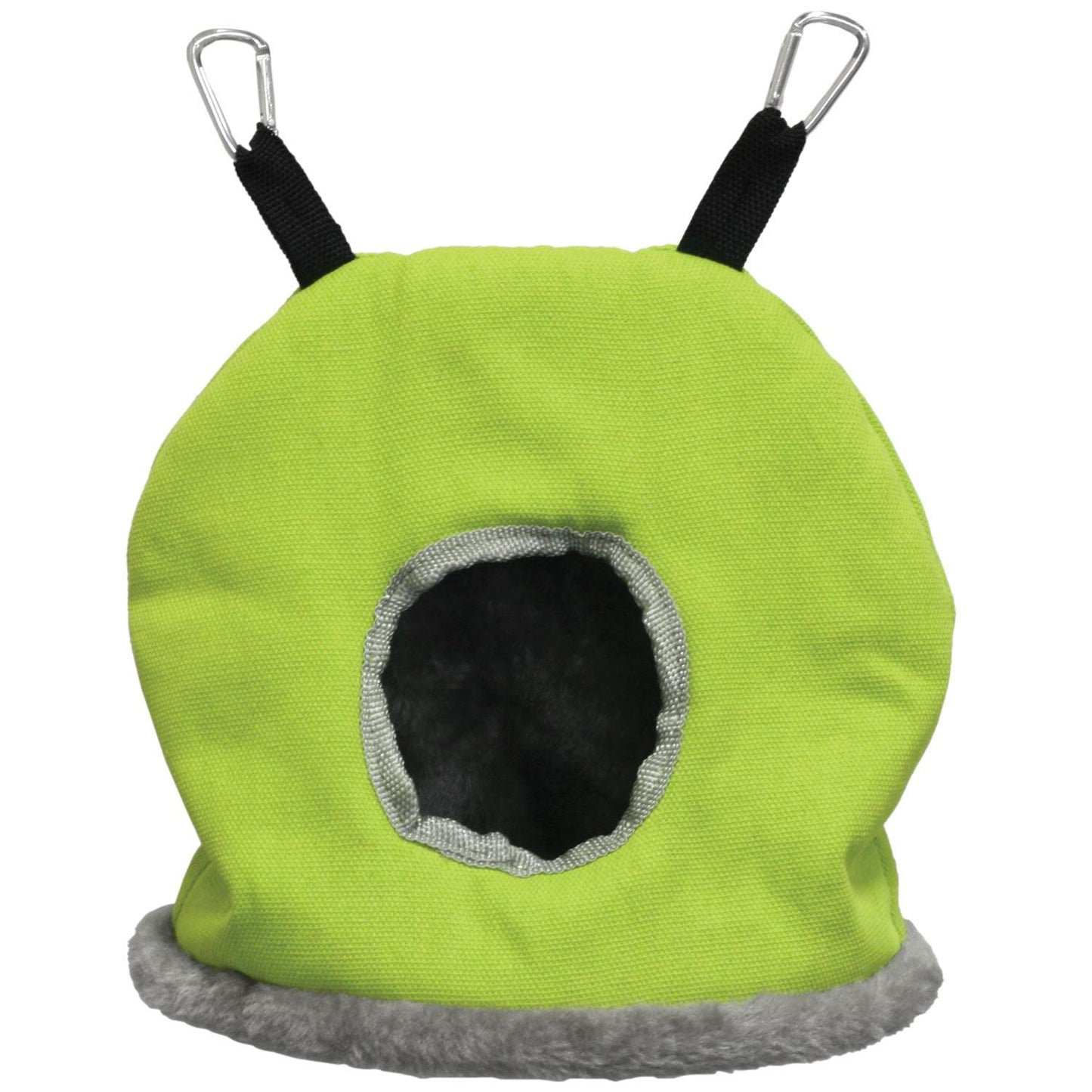 Prevue Snuggle Sack Large Bird Shelter for Sleeping, Playing and Hiding