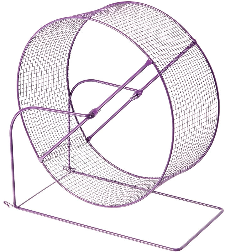 Prevue EZ Roller Rat and Chinchilla Exercise Wheel