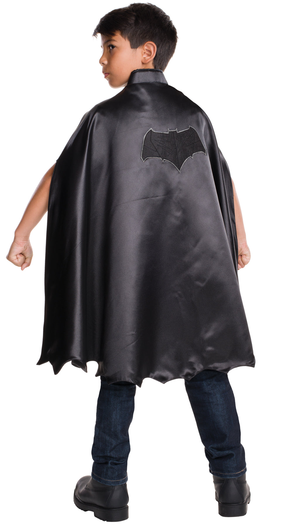 Doj Batman Cape Child