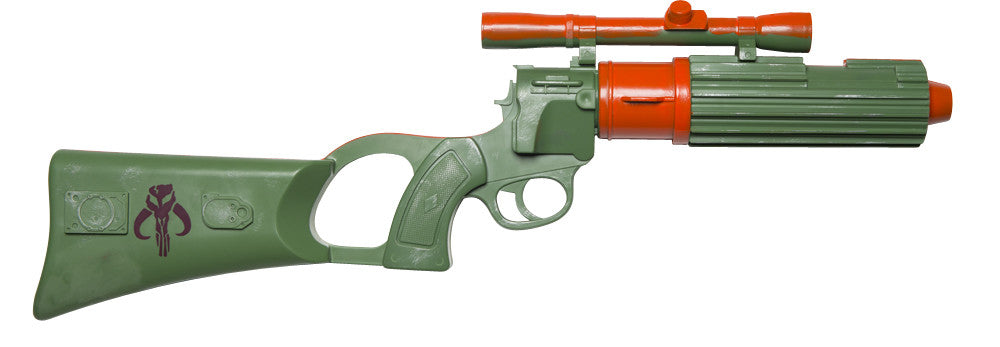 BOBA FETT BLASTER