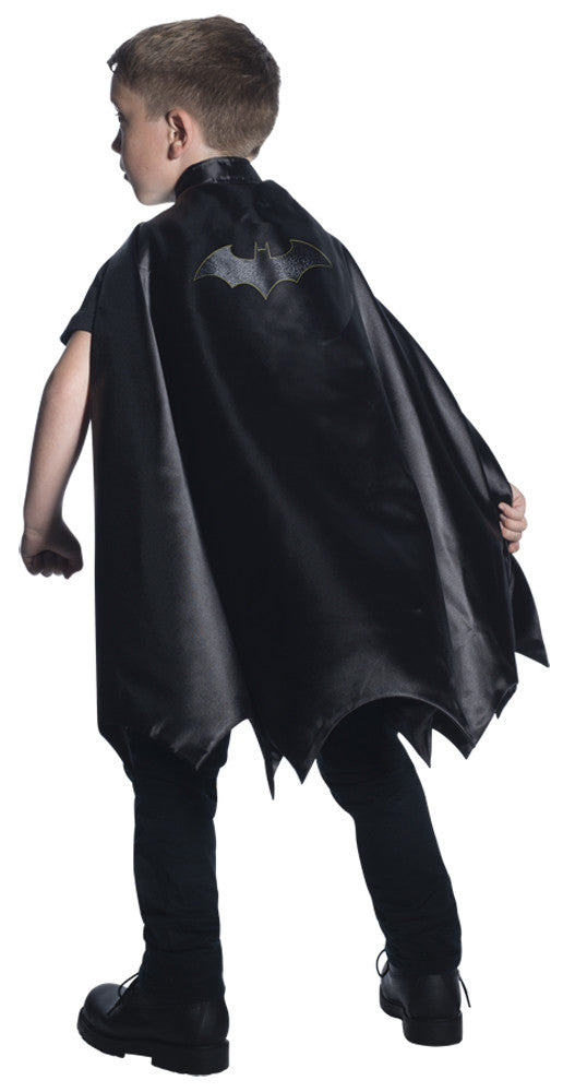 BATMAN CHILD CAPE