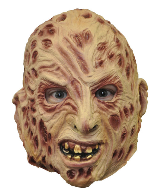 FREDDY MASK 3/4 VINYL