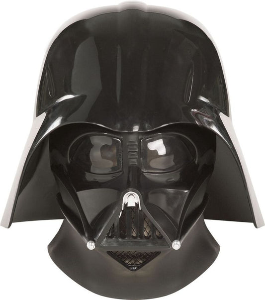 DARTH VADER SUPREME MASK