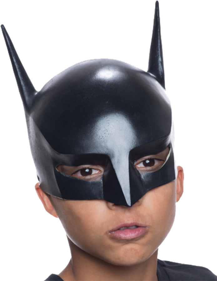 BATMAN CHILD 3/4 MASK