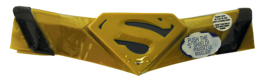 SUPERMAN CHILD DLX BELT