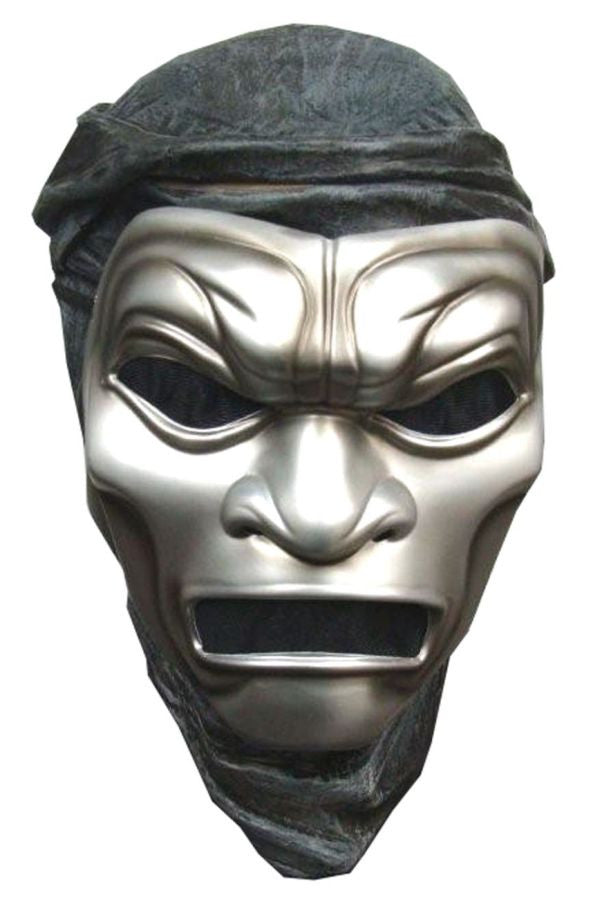 IMMORTAL DELUXE LATEX MASK