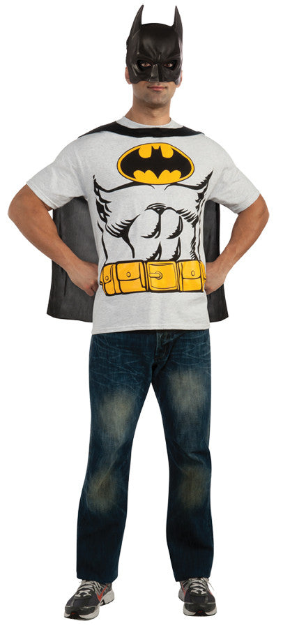 BATMAN SHIRT XLARGE