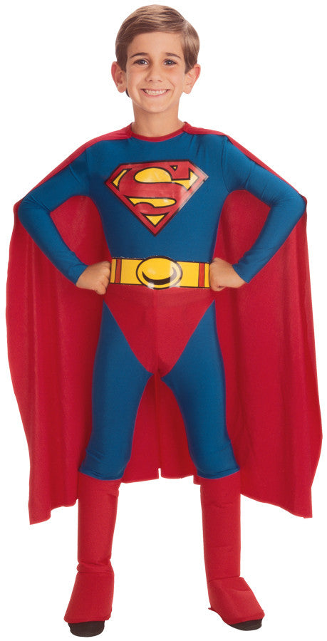 SUPERMAN CHILD SMALL