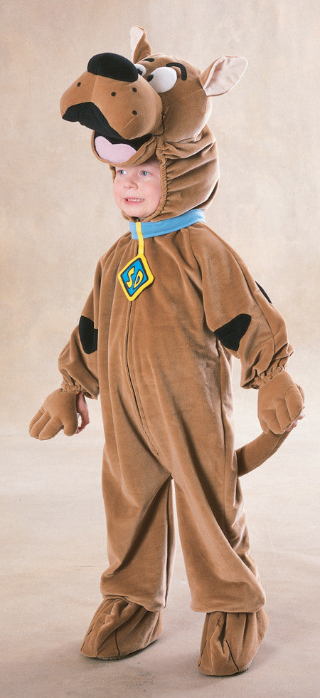 SCOOBY DOO CHILD LARGE