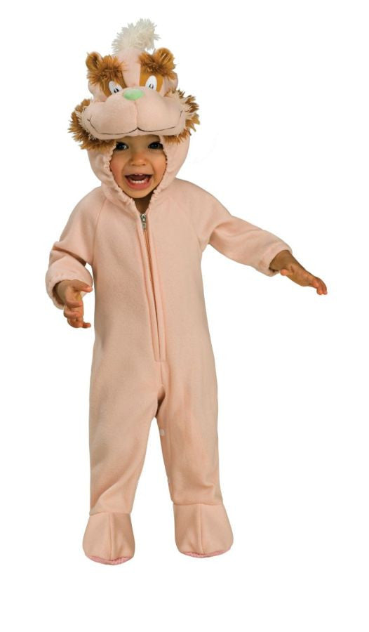 Horton Hears a Who Child's Costume - Toddler 2T-4T