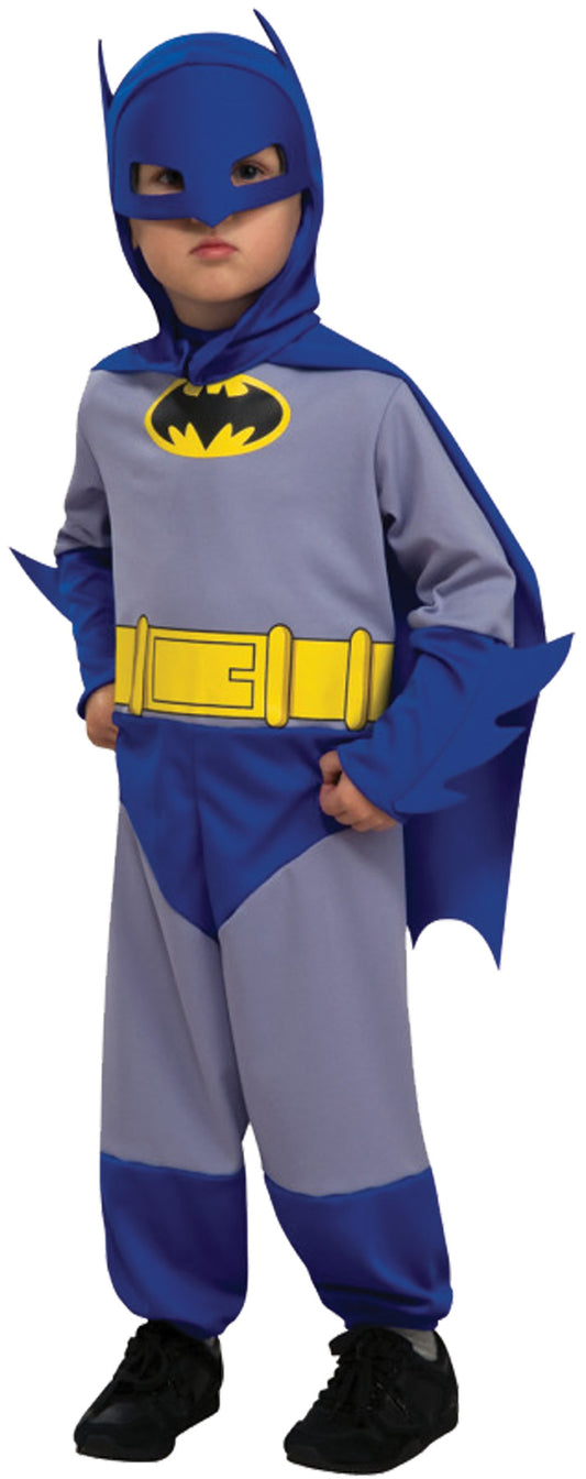 Batman Toddler