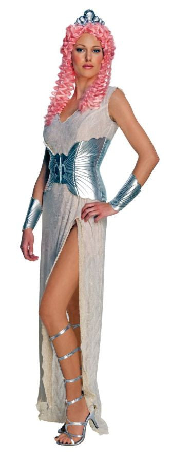 Clash Of Titans Aphrodite Adult Women's Costume - Small 4-6