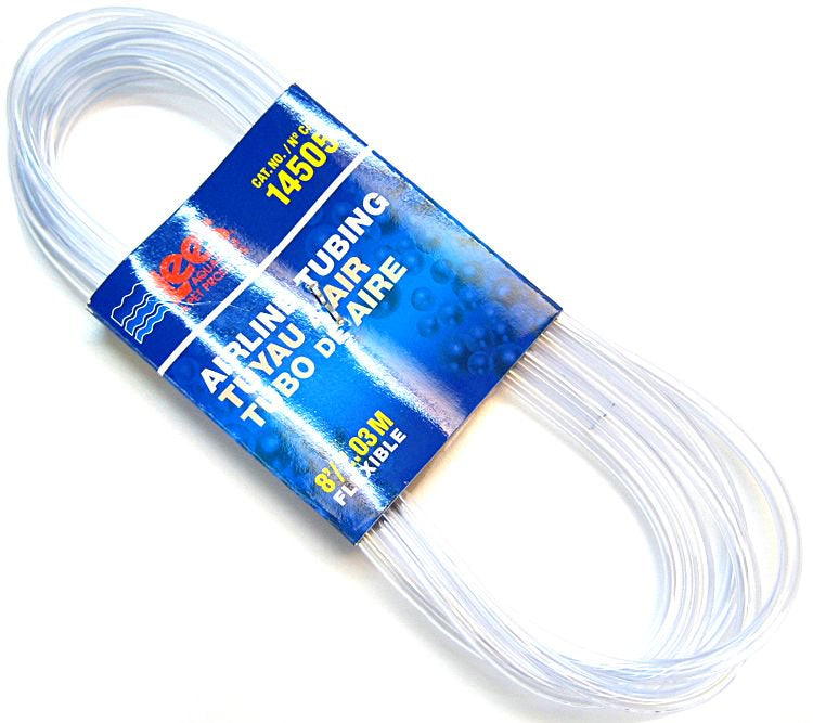 Lees Airline Tubing for Aquariums