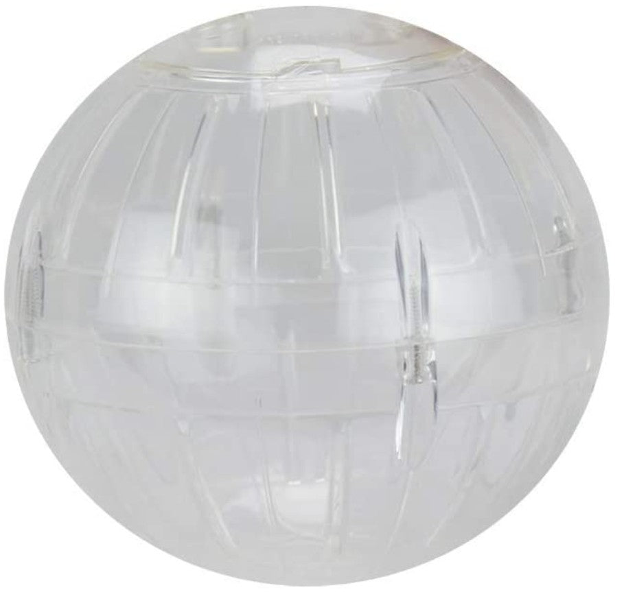 Lees Kritter Krawler Exercise Ball Clear