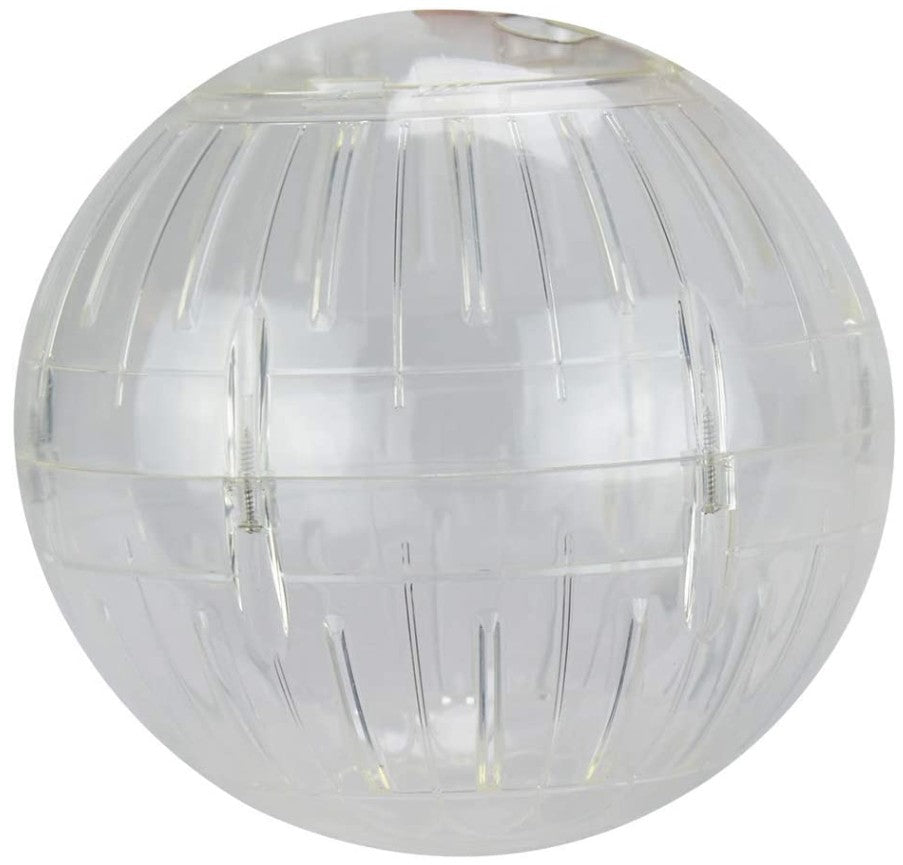 Lees Kritter Krawler Exercise Ball Clear