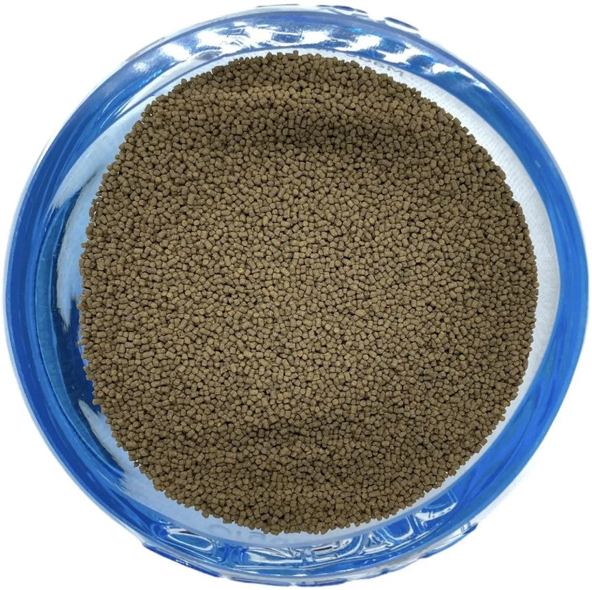 New Life Spectrum Marine Fish Food Regular Sinking Pellets