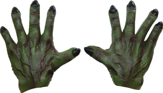 MONSTER HANDS LATEX