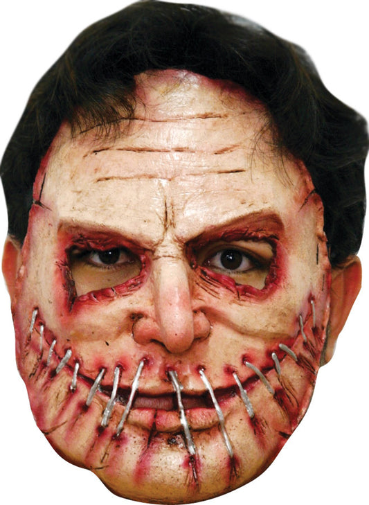 SERIAL KILLER 9 LATEX MASK