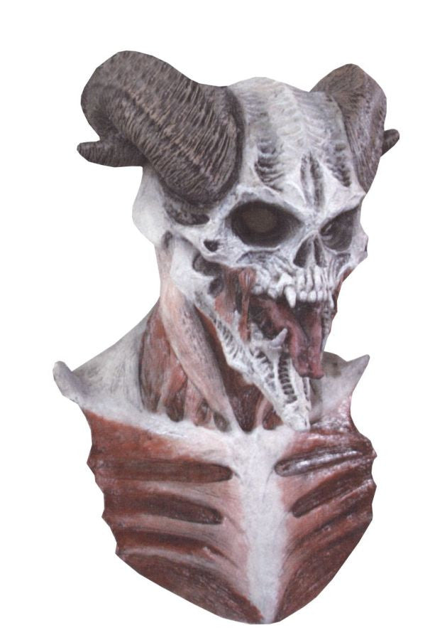 DEVIL SKULL MASK