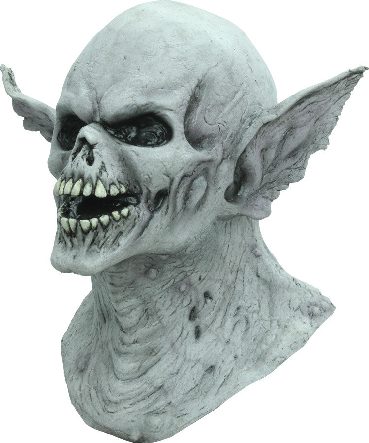 BANSHEE ADULT LATEX MASK