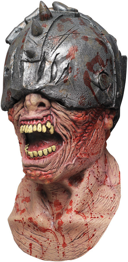 WALDHAR WARRIOR LATEX MASK