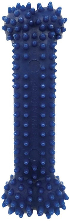 Nylabone Dental Chew Bone Chicken Flavor Wolf