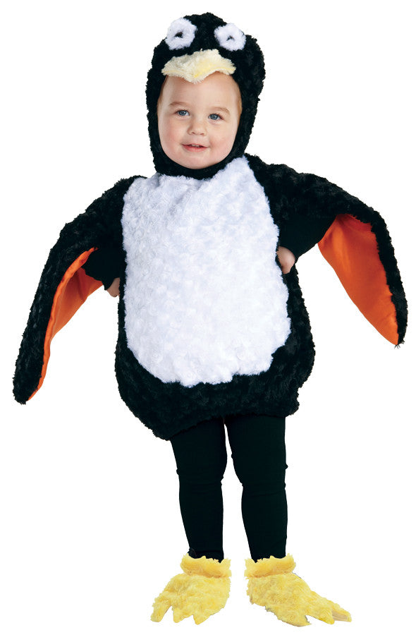 PENGUIN TODDLER 2T-4T