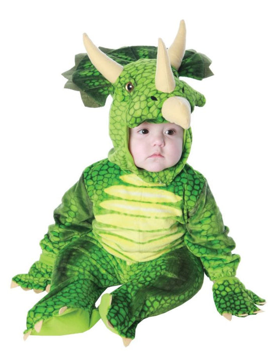 TRICERATOPS TODDLER 2-4