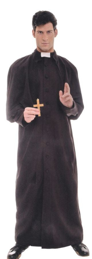 PRIEST DELUXE ADULT