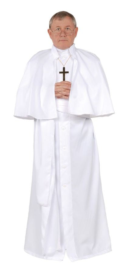 POPE ADULT DELUXE ADULT XL