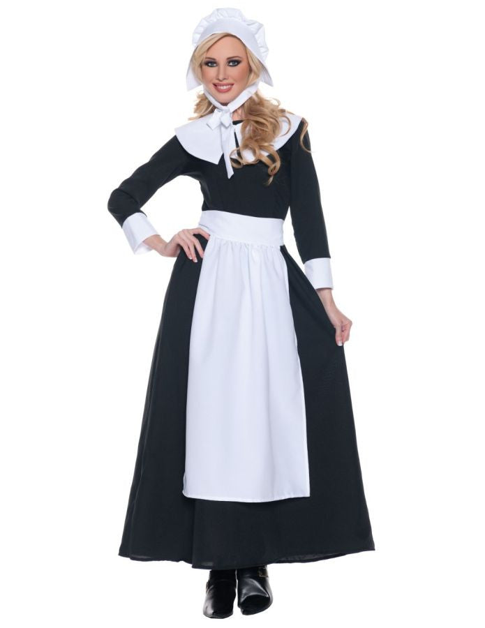 PILGRIM WOMAN SMALL