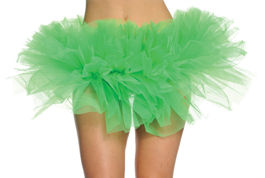 TUTU GREEN