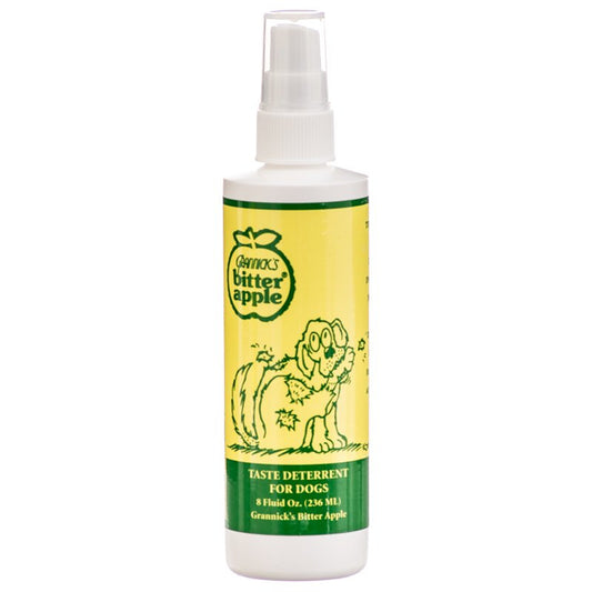 Grannicks Bitter Apple Spray for Dogs