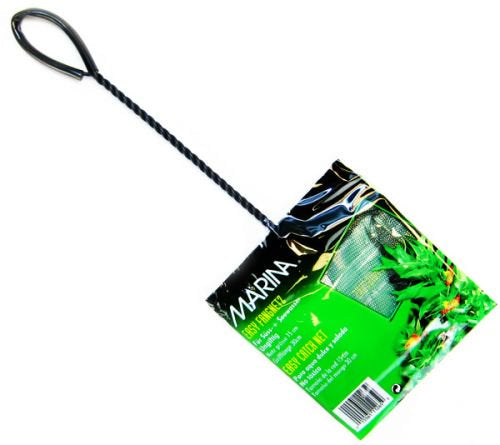 Marina Easy Catch Fish Net for Aquariums